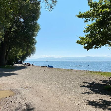 Fewo Natur & Entspannung Am Bodensee 朗根阿根 外观 照片